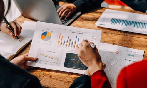 Financial Advisory