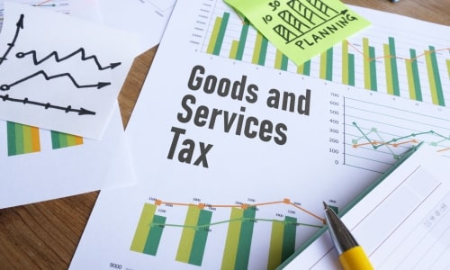 GST Registration & Filing